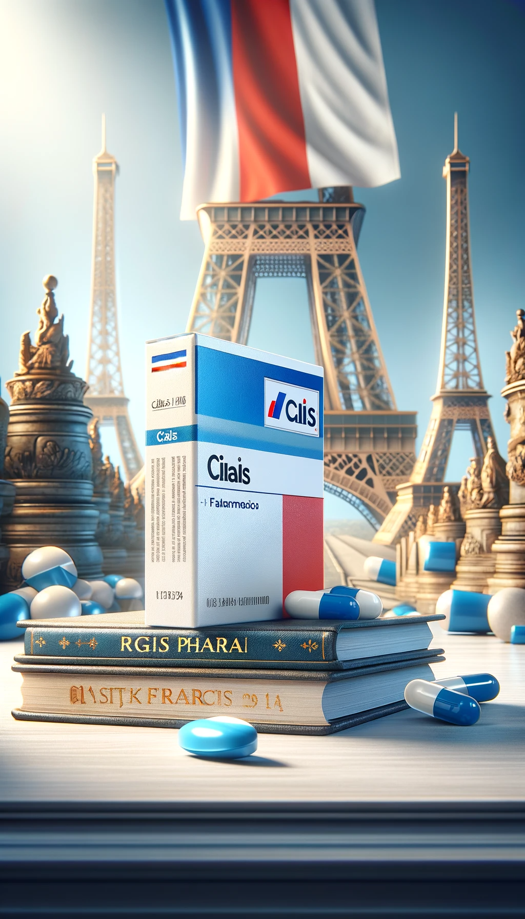 Achat cialis tadalafil